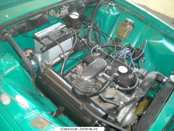 Vand dacia 1300 - marius1978 - Vanzari auto-moto clasice de catre intermediari