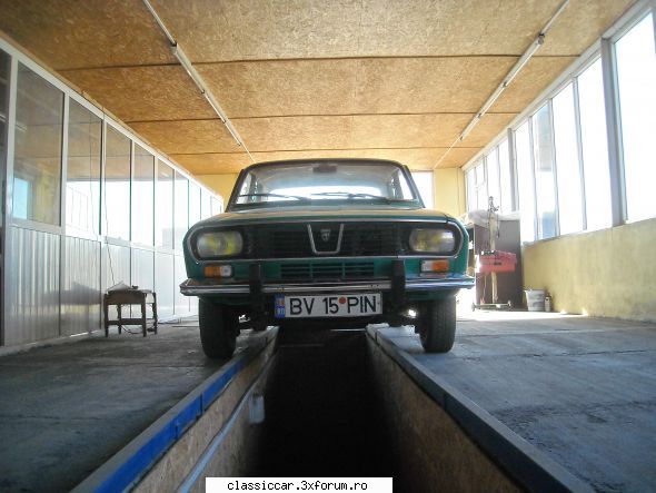 Vand dacia 1300 - marius1978 - Vanzari auto-moto clasice de catre intermediari