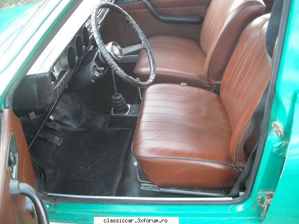 Vand dacia 1300 - marius1978 - Vanzari auto-moto clasice de catre intermediari