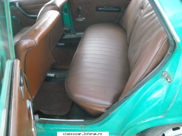 Vand dacia 1300 - marius1978 - Vanzari auto-moto clasice de catre intermediari