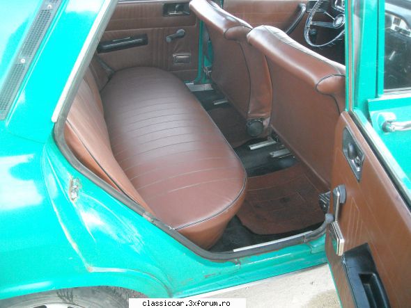 Vand dacia 1300 - marius1978 - Vanzari auto-moto clasice de catre intermediari