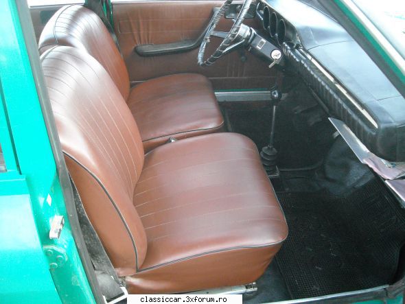 Vand dacia 1300 - marius1978 - Vanzari auto-moto clasice de catre intermediari