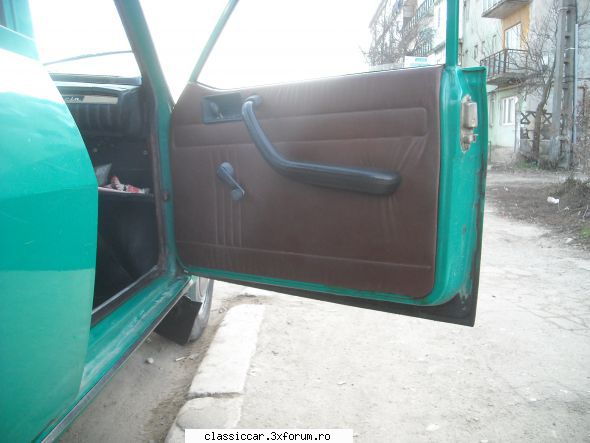 Vand dacia 1300 - marius1978 - Vanzari auto-moto clasice de catre intermediari