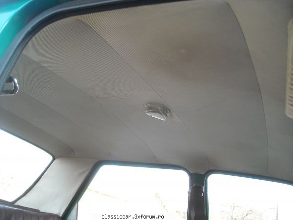Vand dacia 1300 - marius1978 - Vanzari auto-moto clasice de catre intermediari