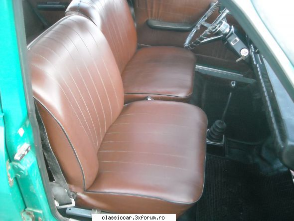 Vand dacia 1300 - marius1978 - Vanzari auto-moto clasice de catre intermediari