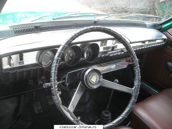 Vand dacia 1300 - marius1978 - Vanzari auto-moto clasice de catre intermediari