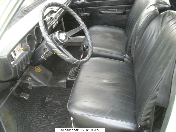 si vand dacia 1300