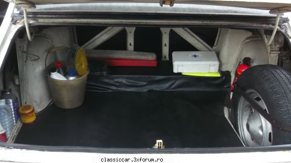 Vand dacia 1300 - marius1978 - Vanzari auto-moto clasice de catre intermediari