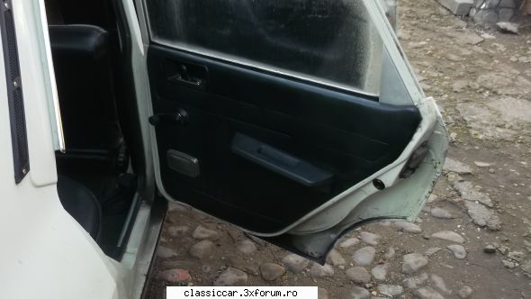 Vand dacia 1300 - marius1978 - Vanzari auto-moto clasice de catre intermediari