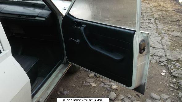 Vand dacia 1300 - marius1978 - Vanzari auto-moto clasice de catre intermediari