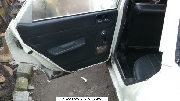 Vand dacia 1300 - marius1978 - Vanzari auto-moto clasice de catre intermediari
