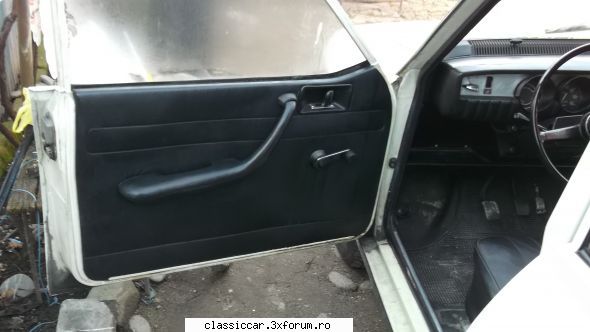 Vand dacia 1300 - marius1978 - Vanzari auto-moto clasice de catre intermediari