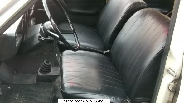 Vand dacia 1300 - marius1978 - Vanzari auto-moto clasice de catre intermediari