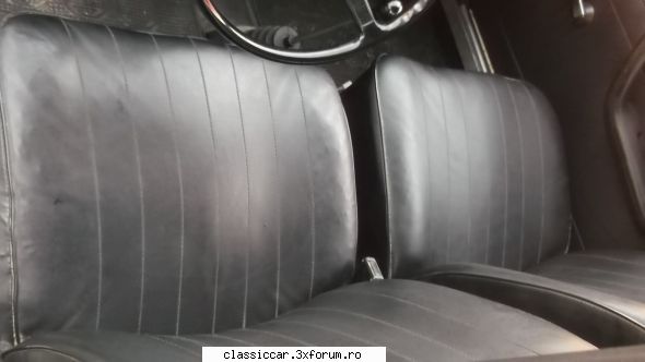 Vand dacia 1300 - marius1978 - Vanzari auto-moto clasice de catre intermediari
