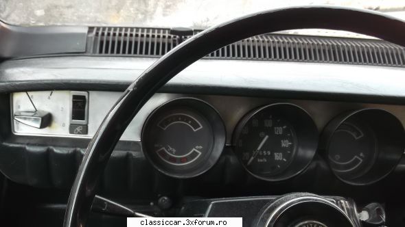 Vand dacia 1300 - marius1978 - Vanzari auto-moto clasice de catre intermediari