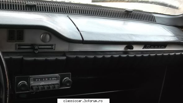 Vand dacia 1300 - marius1978 - Vanzari auto-moto clasice de catre intermediari