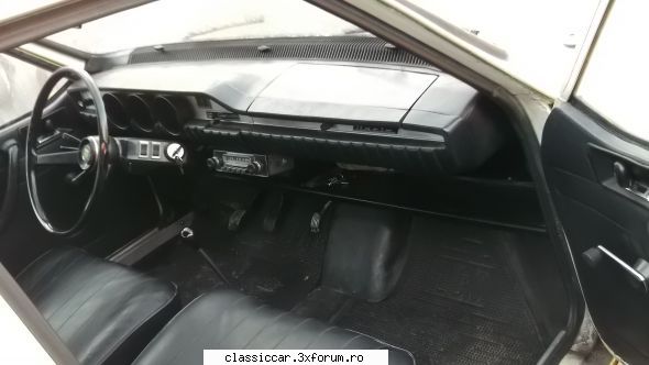 Vand dacia 1300 - marius1978 - Vanzari auto-moto clasice de catre intermediari