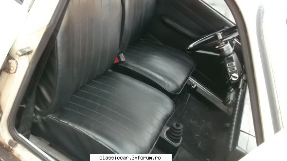 Vand dacia 1300 - marius1978 - Vanzari auto-moto clasice de catre intermediari