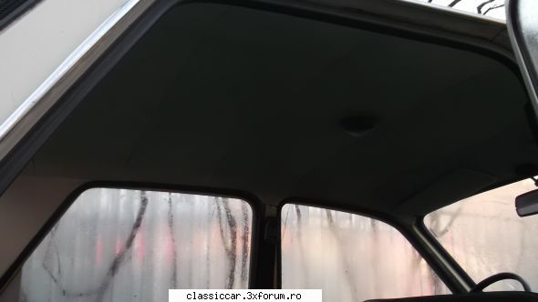 Vand dacia 1300 - marius1978 - Vanzari auto-moto clasice de catre intermediari