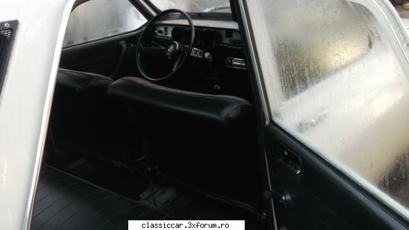 Vand dacia 1300 - marius1978 - Vanzari auto-moto clasice de catre intermediari