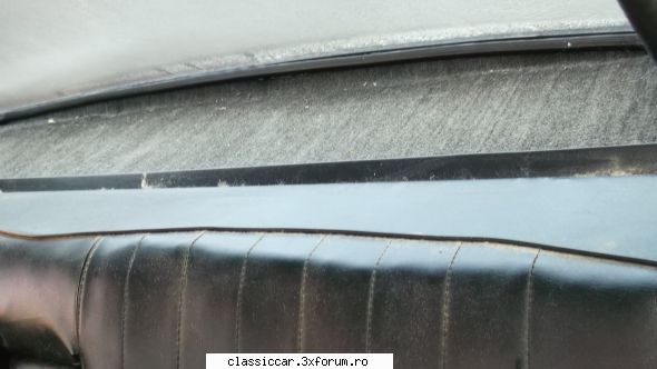 Vand dacia 1300 - marius1978 - Vanzari auto-moto clasice de catre intermediari
