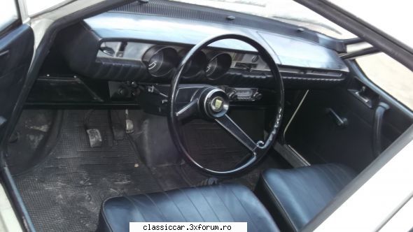 Vand dacia 1300 - marius1978 - Vanzari auto-moto clasice de catre intermediari