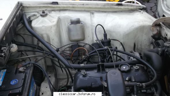 Vand dacia 1300 - marius1978 - Vanzari auto-moto clasice de catre intermediari