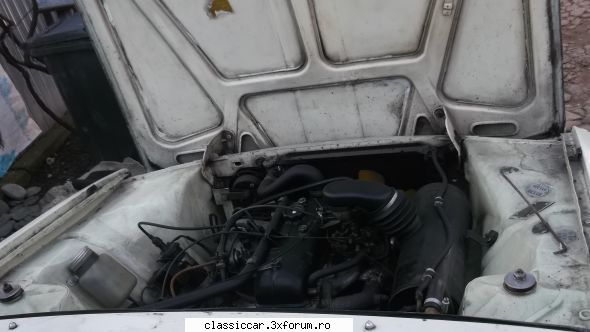 Vand dacia 1300 - marius1978 - Vanzari auto-moto clasice de catre intermediari