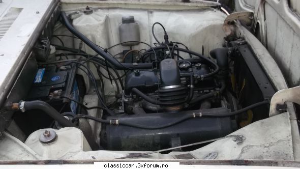 Vand dacia 1300 - marius1978 - Vanzari auto-moto clasice de catre intermediari