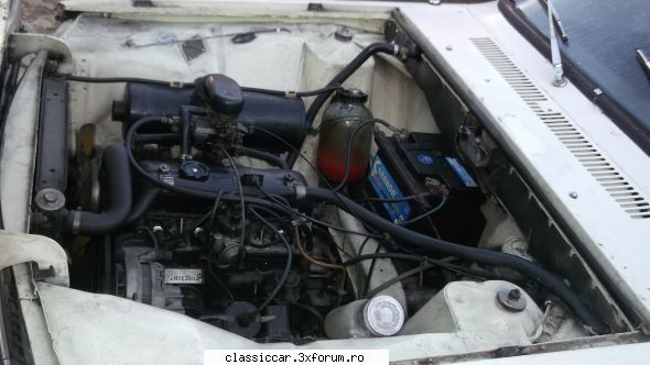 Vand dacia 1300 - marius1978 - Vanzari auto-moto clasice de catre intermediari