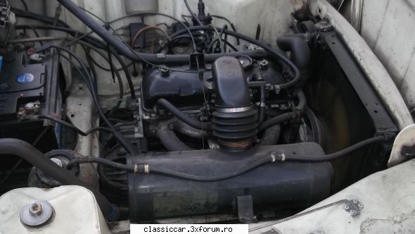 Vand dacia 1300 - marius1978 - Vanzari auto-moto clasice de catre intermediari