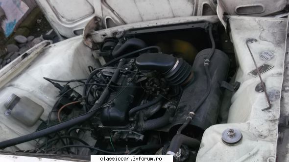 Vand dacia 1300 - marius1978 - Vanzari auto-moto clasice de catre intermediari