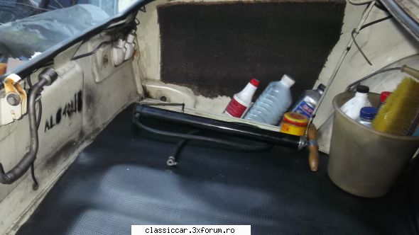 Vand dacia 1300 - marius1978 - Vanzari auto-moto clasice de catre intermediari
