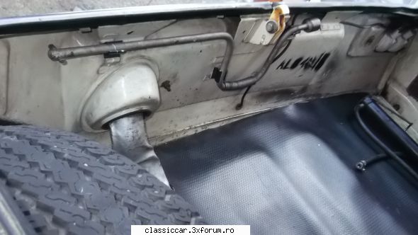 Vand dacia 1300 - marius1978 - Vanzari auto-moto clasice de catre intermediari