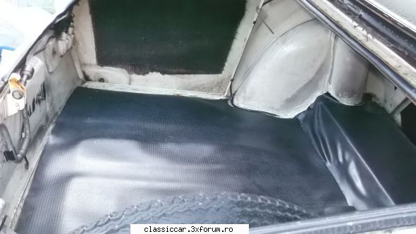 Vand dacia 1300 - marius1978 - Vanzari auto-moto clasice de catre intermediari