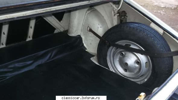 Vand dacia 1300 - marius1978 - Vanzari auto-moto clasice de catre intermediari