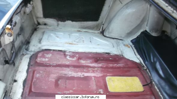 Vand dacia 1300 - marius1978 - Vanzari auto-moto clasice de catre intermediari
