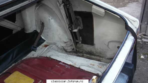Vand dacia 1300 - marius1978 - Vanzari auto-moto clasice de catre intermediari
