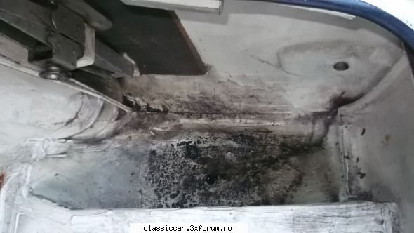 Vand dacia 1300 - marius1978 - Vanzari auto-moto clasice de catre intermediari