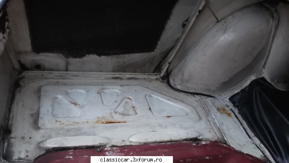 Vand dacia 1300 - marius1978 - Vanzari auto-moto clasice de catre intermediari