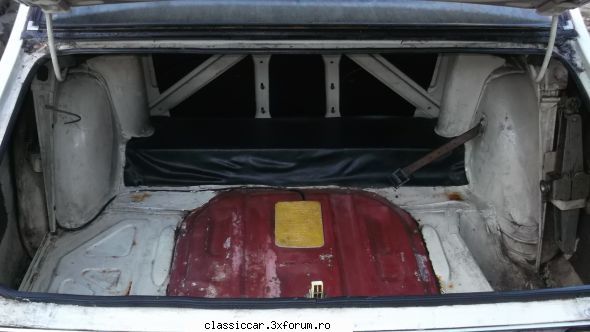 Vand dacia 1300 - marius1978 - Vanzari auto-moto clasice de catre intermediari