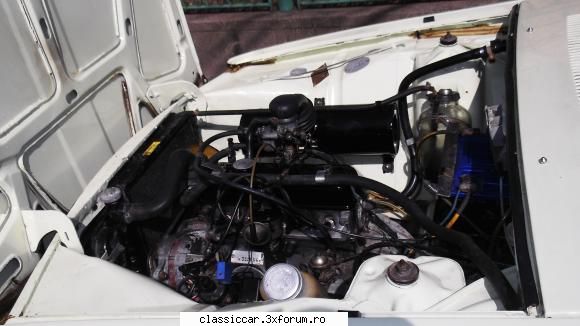 Vand dacia 1300 - Vand dacia 1300, an de fabricatie 1978 - Vanzari auto-moto clasice de catre intermediari