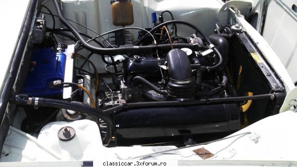 Vand dacia 1300 - marius1978 - Vanzari auto-moto clasice de catre intermediari