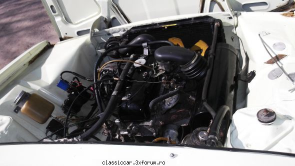 Vand dacia 1300 - marius1978 - Vanzari auto-moto clasice de catre intermediari