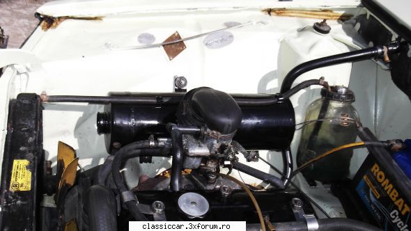 Vand dacia 1300 - marius1978 - Vanzari auto-moto clasice de catre intermediari