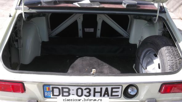 Vand dacia 1300 - marius1978 - Vanzari auto-moto clasice de catre intermediari