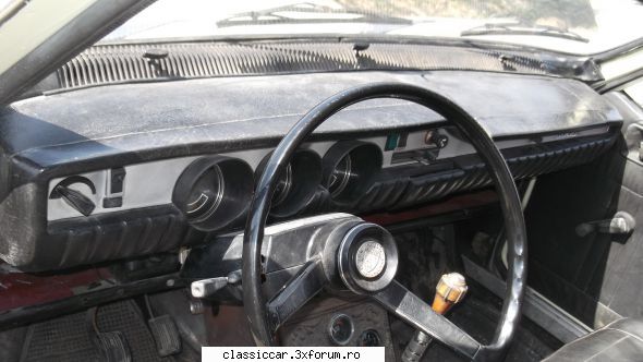 Vand dacia 1300 - marius1978 - Vanzari auto-moto clasice de catre intermediari