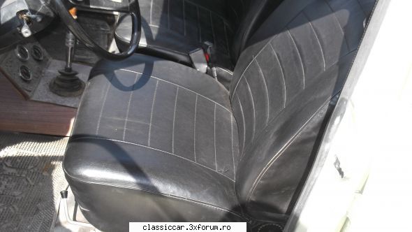 Vand dacia 1300 - marius1978 - Vanzari auto-moto clasice de catre intermediari