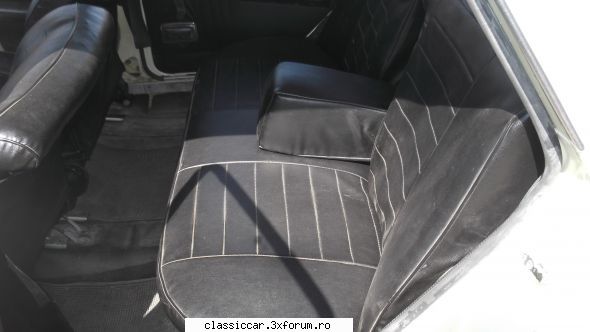 Vand dacia 1300 - marius1978 - Vanzari auto-moto clasice de catre intermediari