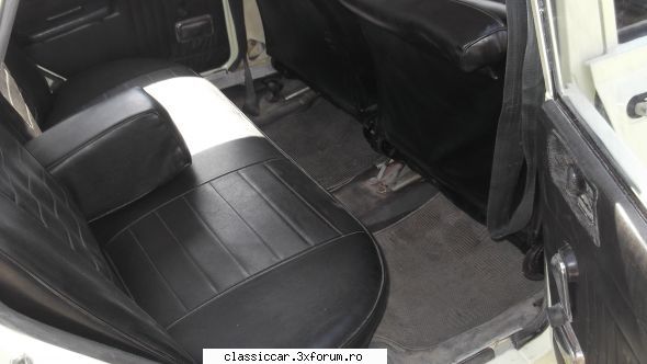 Vand dacia 1300 - marius1978 - Vanzari auto-moto clasice de catre intermediari